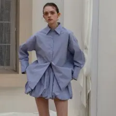 The Toe ブラウス　S 新品未使用タグ付き THE TOÉ