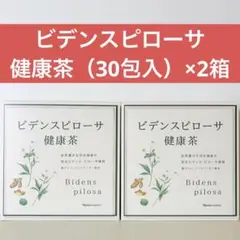 ナリス ビデンスピローサー 健康茶 - メルカリ