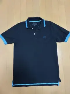 Hurley ポロシャツ 黒のサムネイル