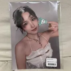 TWICE MISAMO ミナ Masterpiece アート作品 - メルカリ