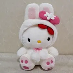 2026年最新】雪うさぎキティの人気アイテム - メルカリ