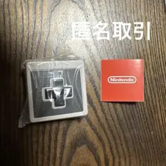 コントローラーボタンコレクション Entertainment System 十字