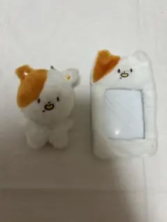 NCTDREAM チソン ぬいぐるみ トレカケース