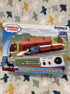 TOMIX トーマスと客車セット ジャンク 2025年最新】トーマス tomixの人気アイテム - メルカリ