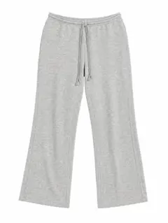 UNIQLO スウェットパンツ グレー Mサイズ