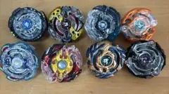 ベイブレードバースト　ゴッドレイヤー　まとめ売り