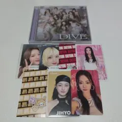 2025年最新】diVE twiceの人気アイテム - メルカリ