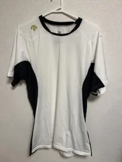 デサントTシャツのサムネイル