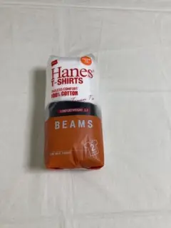 Hanes BEAMS Tシャツ XL 2枚セット