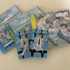 吉田仁人　トレカ　まとめ売り M!LK 吉田仁人 トレカ ステッカー まとめ売り - メルカリ