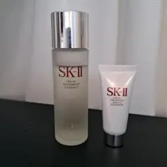 SK-II ベストコレクション 化粧水 クリーム 美容液 グレンジャーセット