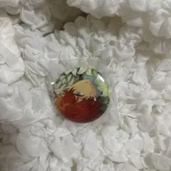 2025年最新】天城一彩 缶バッジ ホワイトリリーの人気アイテム