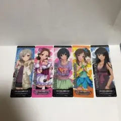 アイドルマスターシンデレラガールズ