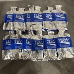 ポカリスエット アイススラリー 100g 12個セット　熱中症対策　ポカリのサムネイル