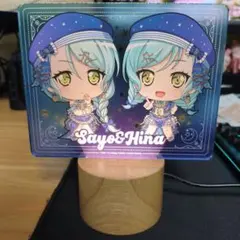 アイドリッシュセブン アイナナ アニナナ アクリルパネル 種村有菜