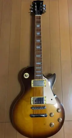 JUNO エレキギター　レスポールタイプ プロが【激安】ギターをガチで弾いてみた結果。。。『Juno