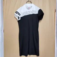 new barance golf ゴルフワンピース サイズ1