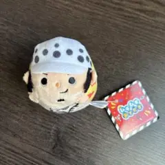 ワンピース RED ムギムギおてだま ロー フェスタ衣装
