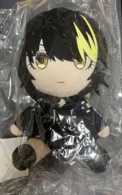 レイルロオド ハチロクぬいぐるみ スケルトン入 第四版 - メルカリ