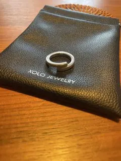 新品 XOLO JEWELRY リング Stem Ring 13号~14号 - メルカリ