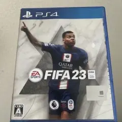 PS4 FIFA 23