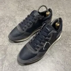 極美品 philippe model トロペ 41.5 送料無料のサムネイル
