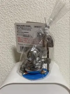 ドラクエメタリックモンスターズ　いたずらもぐら