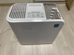 アイリスオーヤマ 気化ハイブリッド式加湿器 KHV-500RA-W 2022年製