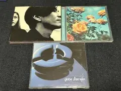 globe アルバムCD 3枚まとめ売り【中古品】
