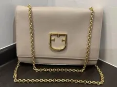 FURLA VIVA MINI POCHETTE ショルダバック