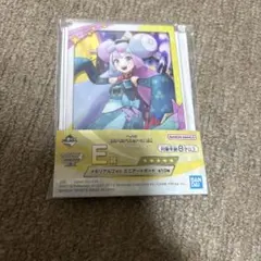 ポケモンマスターズEX 一番くじ　ナンジャモ