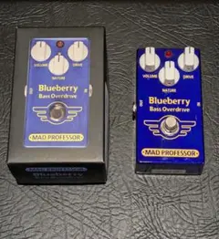 LORENZ FAT BOY & VOLCANO エフェクターセット LORENZ FAT BOY & VOLCANO エフェクターセット - メルカリ