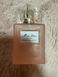 Miss Dior ヘアミスト 100ml ※ビンのみ
