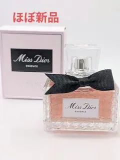 Dior ミスディオール エッセンス パルファン 35ml香水2025.8月購入のサムネイル