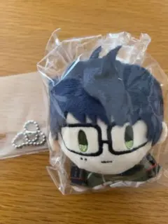 刀剣乱舞 御伴散歩 B賞 篭手切江