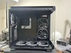 MONTECH King95 ブラック