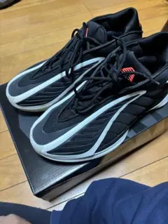 バスケットシューズ　AE2