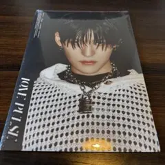 新品　未開封　TREASURE LOVE PULSE ヨシ　YOSHI