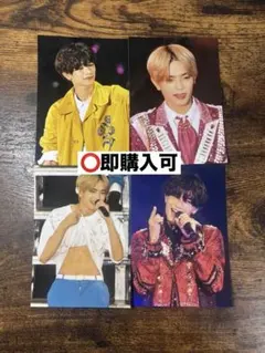 高橋恭平 なにわ男子 闇写 1st Love