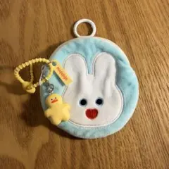 mojojojo 만 마루 오카 파우치 우사기
