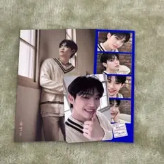 zb1 ゼベワン 本国FCキット テレセット