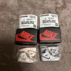 NIKE Air Jordan 1 High 85 ミニチュアコレクション 2色