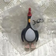 ウォレスとグルミット コラボ プッチンプリン ストラップ ひつじの