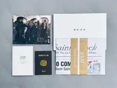 2AM CD Saint o'clock