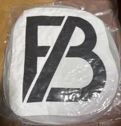 BE:FIRST ダイカットクッション