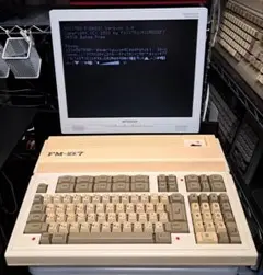 ジャンク デスクトップPC