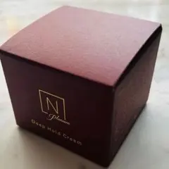 N organic Plenum　ディープホールドクリーム フェイスクリーム