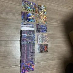 値下げ交渉⭕バディファイト 童話 エマ デッキパーツセット - メルカリ