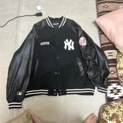 2025年最新】ヤンキース スタジャンの人気アイテム - メルカリ