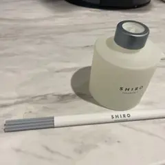 SHIRO サボン フレグランスディフューザー